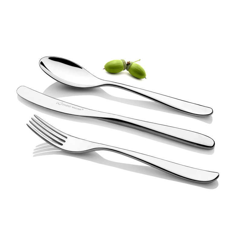 Olivesideforkknifespoon800800 Chalet Shop
