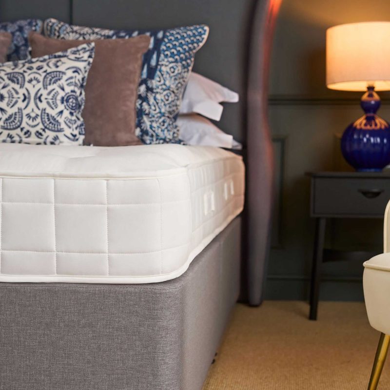 Hypnos Lansdowne Signature Mattress