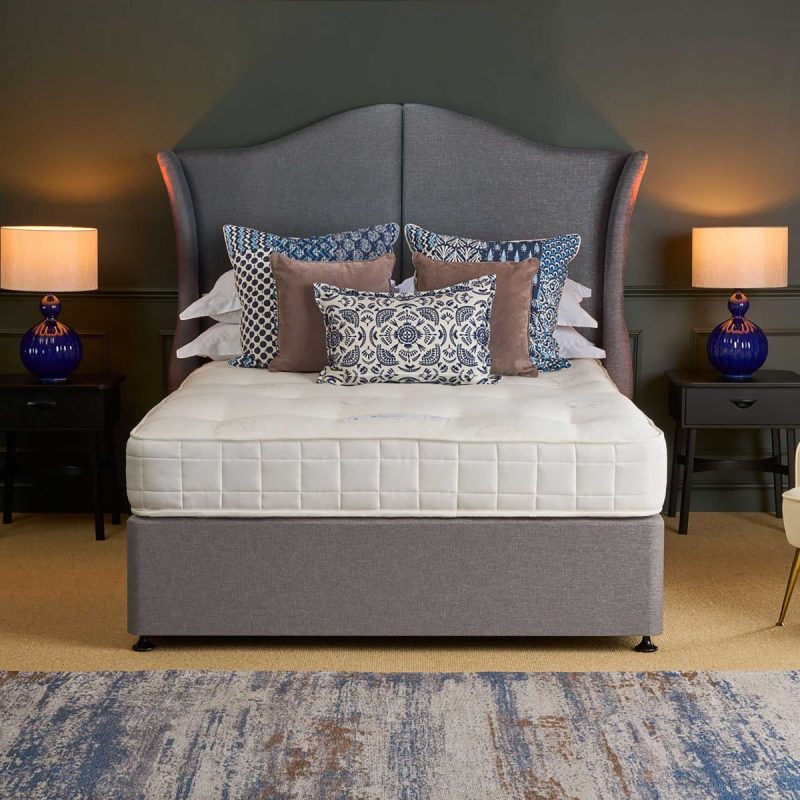 Hypnos Lansdowne Signature Mattress