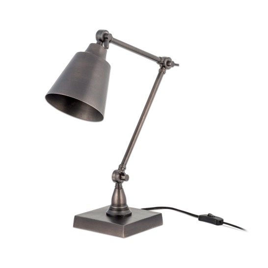 Bakor Metal Desk Lamp