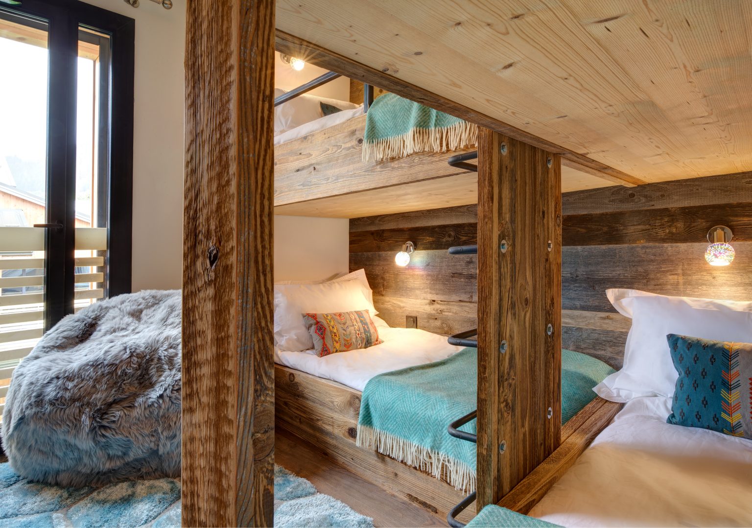 Project View 360 - Chalet Shop